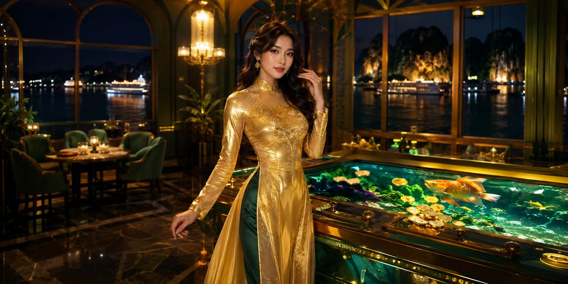 golden hoyeah